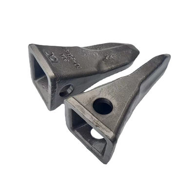 كوماتسو PC100 20X-70-14160 حفارة صغيرة تزوير أسنان دلو للثقب الخلفي