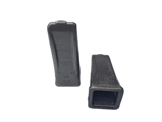الأسنان ممتازة الاختراق ما بعد البيع حفارة دلو 25s 20X-70-23161