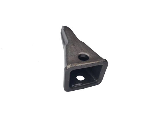 PC200-6 Digger Bucket Teeth 1U3252 قطع غيار ما بعد البيع
