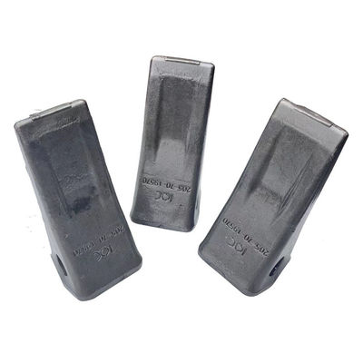 3814089 Rock Bucket Teeth CAT 349 أطراف دلو ملحقات حفارة
