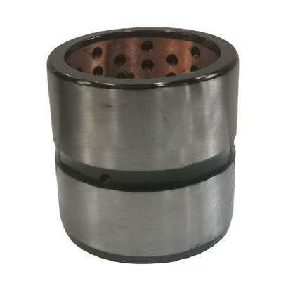 تصلب الصلب حفارة بوم البطانات TCB602