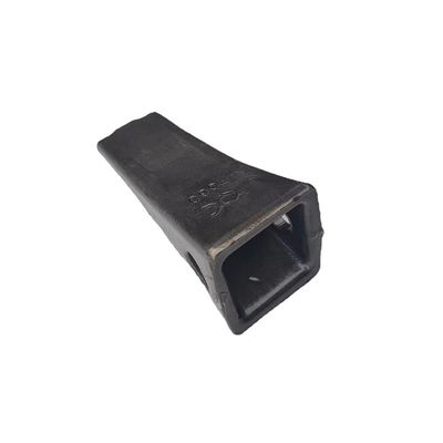 أسنان دلو مزورة مضادة للاهتراء أسنان دلو صغيرة الحجم لـ KOMATSU PC120