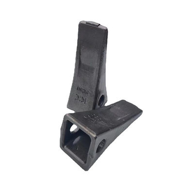 PC60 Lk60RC حفار دلو الأسنان حفارة أجزاء الهيكل السفلي المضادة للتآكل