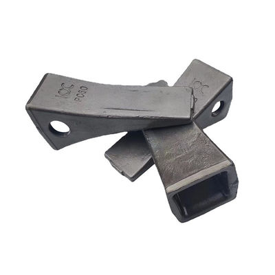 كوماتسو PC60 حفارة مزورة دلو الأسنان جميع الأغراض 20X-70-23161