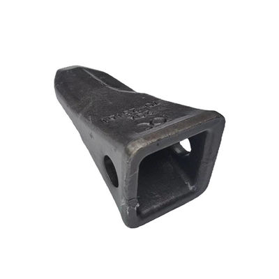 كوماتسو PC100 20X-70-14160 حفارة صغيرة تزوير أسنان دلو للثقب الخلفي