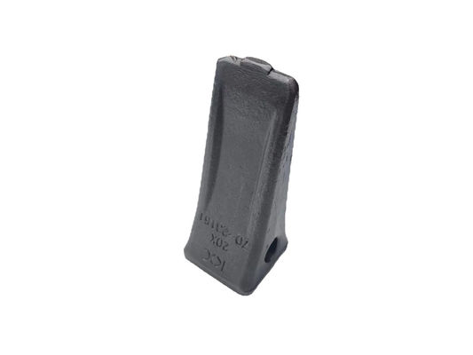 أسنان دلو الصب الصلب لدلو حفارة صغيرة PC60 20X-70-23161 (25S)