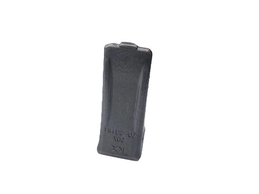 أسنان دلو الصب الصلب لدلو حفارة صغيرة PC60 20X-70-23161 (25S)