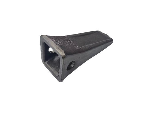PC60 كوماتسو حفارة دلو الأسنان قطع غيار معدات البناء 20X-70-23161