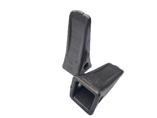الأسنان ممتازة الاختراق ما بعد البيع حفارة دلو 25s 20X-70-23161
