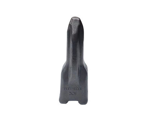 Sk350 Kobelco Excavator Bucket Teeth 9W8452 9W8552 أداء عالي