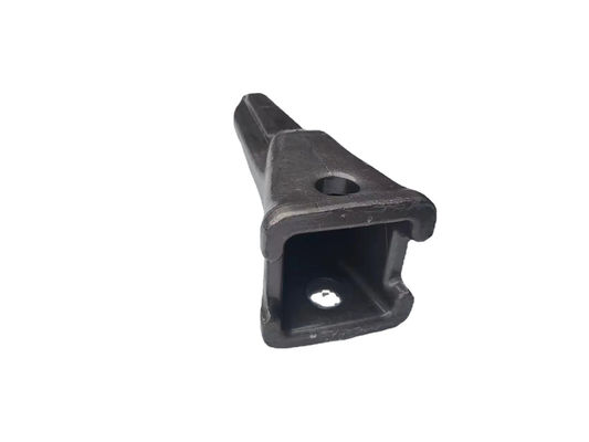 DH2713-0032TL أصفر أسنان دلو مزورة مكونات الهيكل السفلي