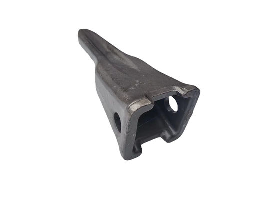 7T3402RC Rock Bucket Teeth معدات ثقيلة دلو أسنان غير قابلة للصدأ