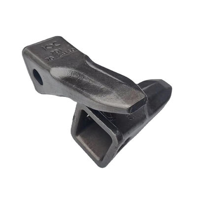 OEM مزورة Cat Mini Excavator Bucket Teeth 20174 مقاومة الصدأ