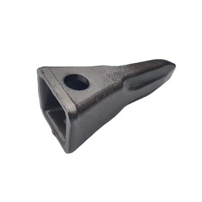 أسنان دلو حفارة عالية المتانة لـ 18s 40s Pc60 Pc200 Sk200 Cat330 53103205