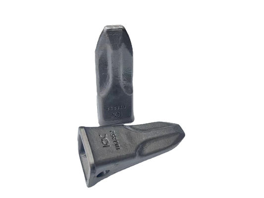 صلابة 48-52HRC كوماتسو Pc200 دلو الأسنان مقاومة الصدأ