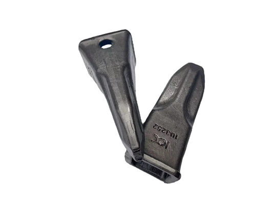 صلابة 48-52HRC كوماتسو Pc200 دلو الأسنان مقاومة الصدأ