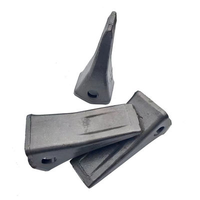 ISO Doosan Bucket Teeth Dx340 Dx225 Ec210 الأسنان ذات المحراث الخلفي