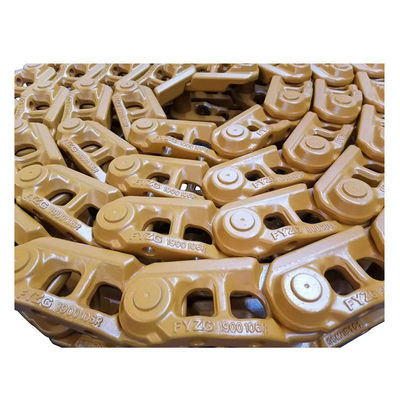ارتداء مقاومة حفارة المسار رابط PC200-8 E320 كوماتسو كاتربيلر سلسلة المسار