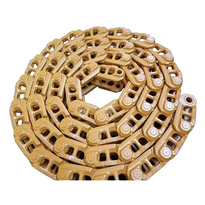 ارتداء مقاومة حفارة المسار رابط PC200-8 E320 كوماتسو كاتربيلر سلسلة المسار