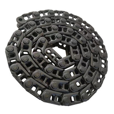 متين HITACH Ex100 Mini Excavator Track Link Assy عالي القوة