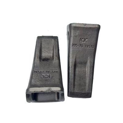 CAT حفار دلو الأسنان 7T3402 7T3402HS