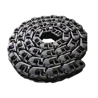 PC400 Pc400-6 Pc450 Pc450-6 حفارة ترابط المسار حفار سلاسل المسار