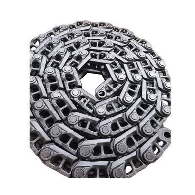 OEM EX300 CAT330 PC400 حفارة المسار رابط الجمعية عالية القوة