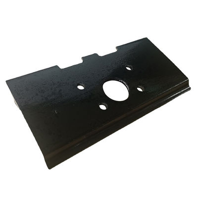 دليل على التآكل لوحات الجرارات Grouser PC60-7 أجزاء حفارة الزاحف