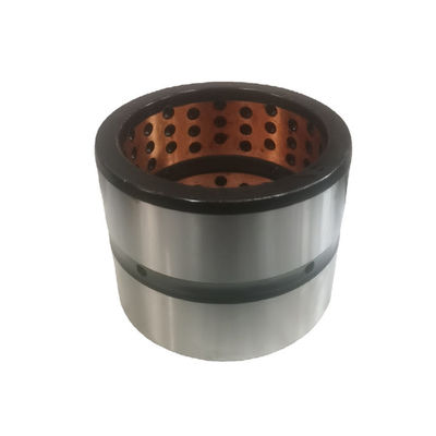 OEM الصلب جلبة دلو دبوس بوش التصنيع باستخدام الحاسب الآلي 0990717