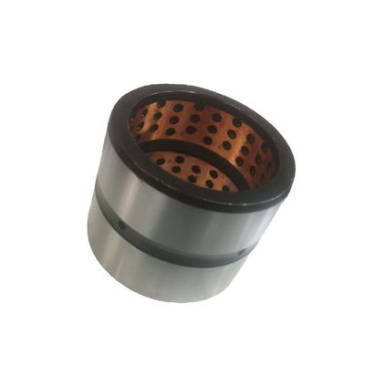 OEM الصلب جلبة دلو دبوس بوش التصنيع باستخدام الحاسب الآلي 0990717
