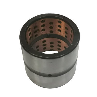 تصلب الصلب حفارة بوم البطانات TCB602