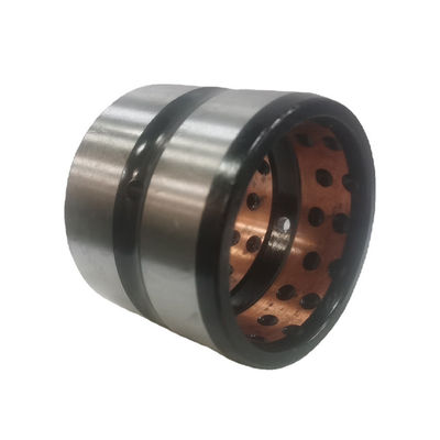 9j7078 / 9j-7078 Bucket Bushing 40cr قطع غيار للمعدات الثقيلة