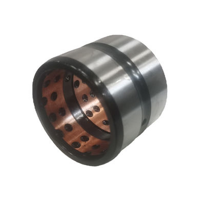 9j7078 / 9j-7078 Bucket Bushing 40cr قطع غيار للمعدات الثقيلة