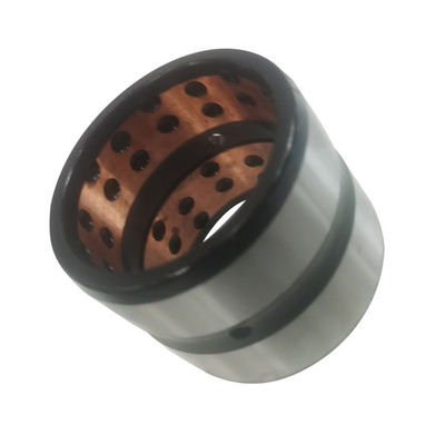 9j7078 / 9j-7078 Bucket Bushing 40cr قطع غيار للمعدات الثقيلة