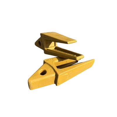 PC200 Excavator Bucket Adapter 20Y-70-14520 دلو محول الأسنان